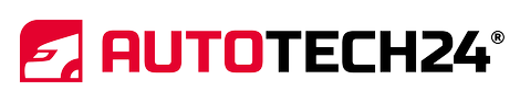 AutoTech 24 Logo