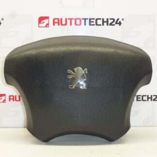 Airbag volante Peugeot 407 96445890ZD 4112JF