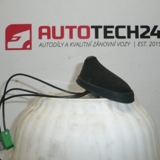 Antena Citroën Peugeot 9650911780 6561HG