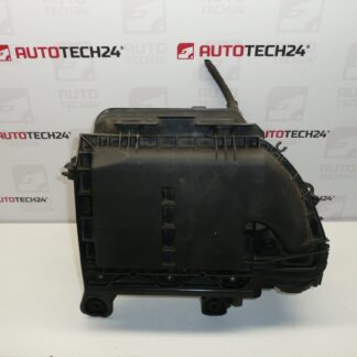 Caja filtro Citroën Peugeot 1.6 e-HDI 9673061080 1420V1
