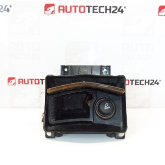Cenicero consola central Peugeot 607 9629447977 7588LS