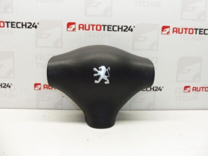 Airbag conductor - volante Peugeot 206 96257484ZR