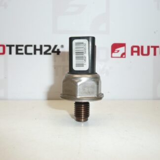 Sensor de presión de combustible Citroën Peugeot 9653981180