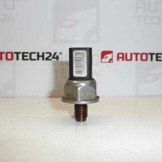 Sensor de presión de combustible Citroën Peugeot 96554465480