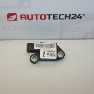 Sensor sensor impacto Citroën Peugeot 9642467780 8216Z5