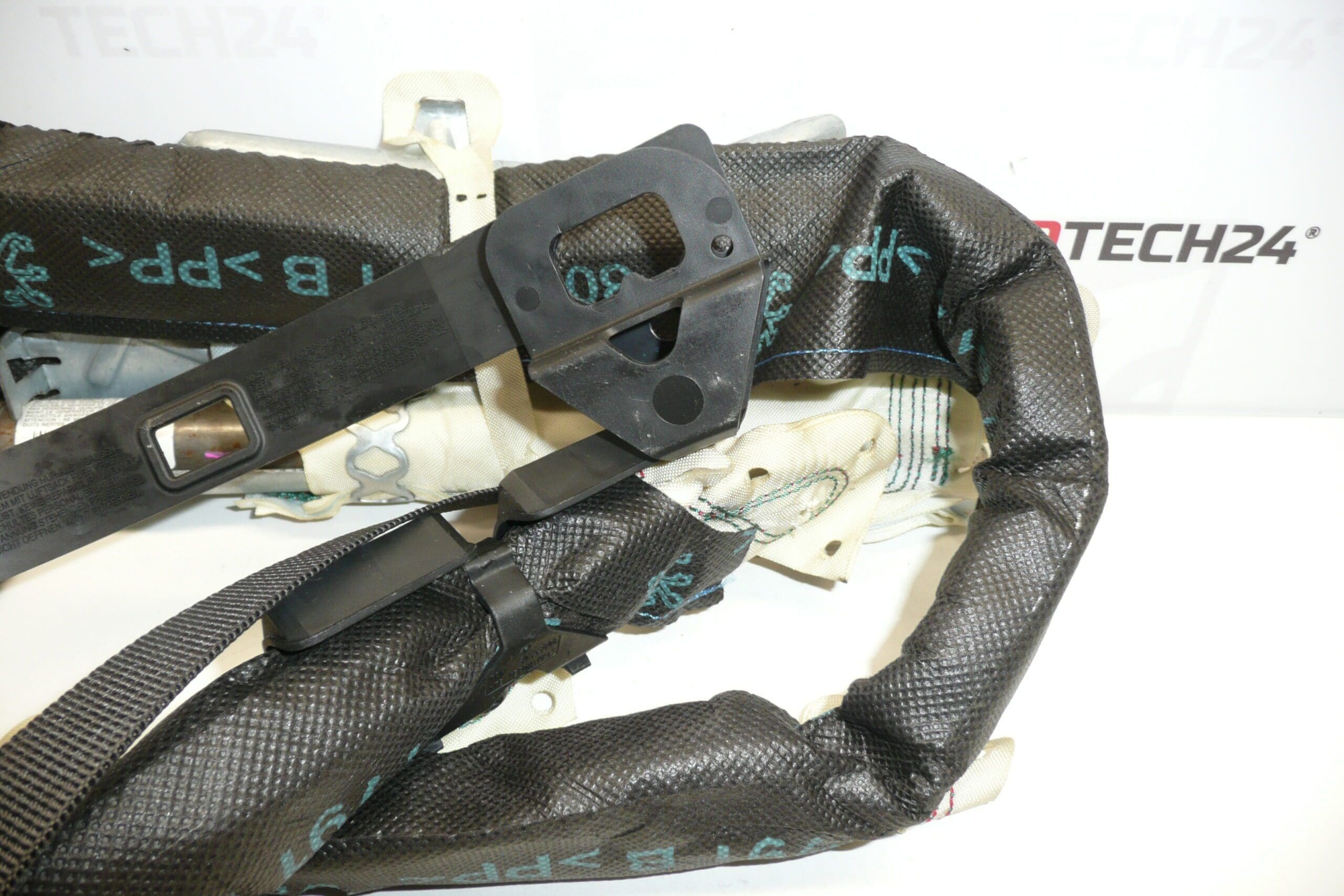 Airbag De Techo Izquierdo Peugeot 206 5DV 8329ST - Imagen 2
