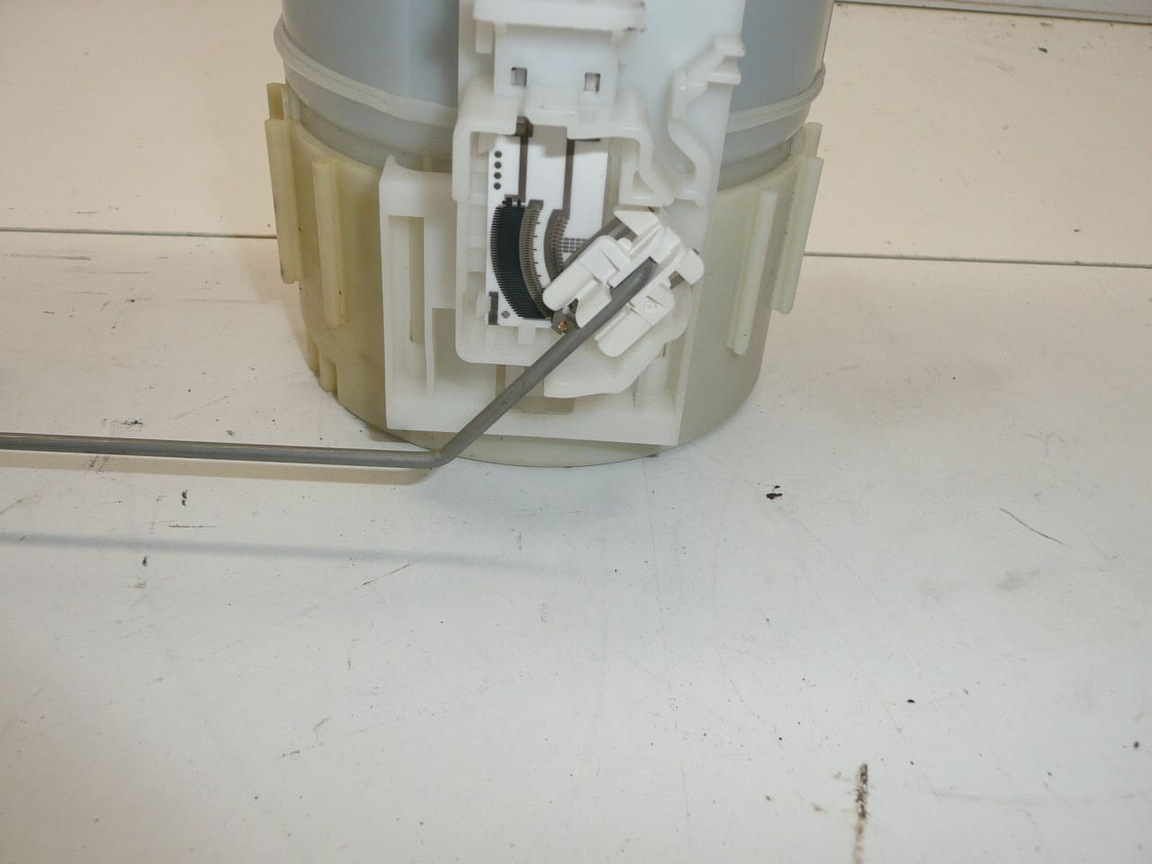 Bomba De Combustible Citroën Peugeot 77020-0H010 1507A1 - Imagen 2