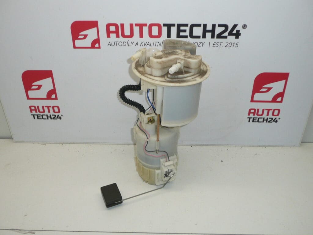 Bomba de gasolina Citroën Peugeot 77020-0H010 1507A1