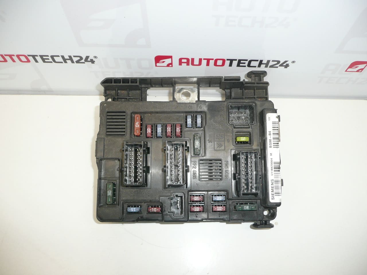 BSM B4 Siemens Citroën Peugeot 9650618380 - Imagen 2