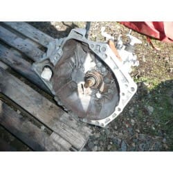 Transmisión Citroën C1 Peugeot 107 1.0i - Imagen 2