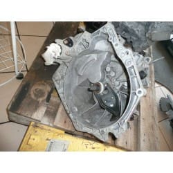 Transmisión para Citroën/Peugeot 1.6 HDi 20DP37 2222VG - Imagen 2