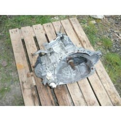 Caja de cambios para Citroën/Peugeot 2.0 HDi 20DL42 - Imagen 2