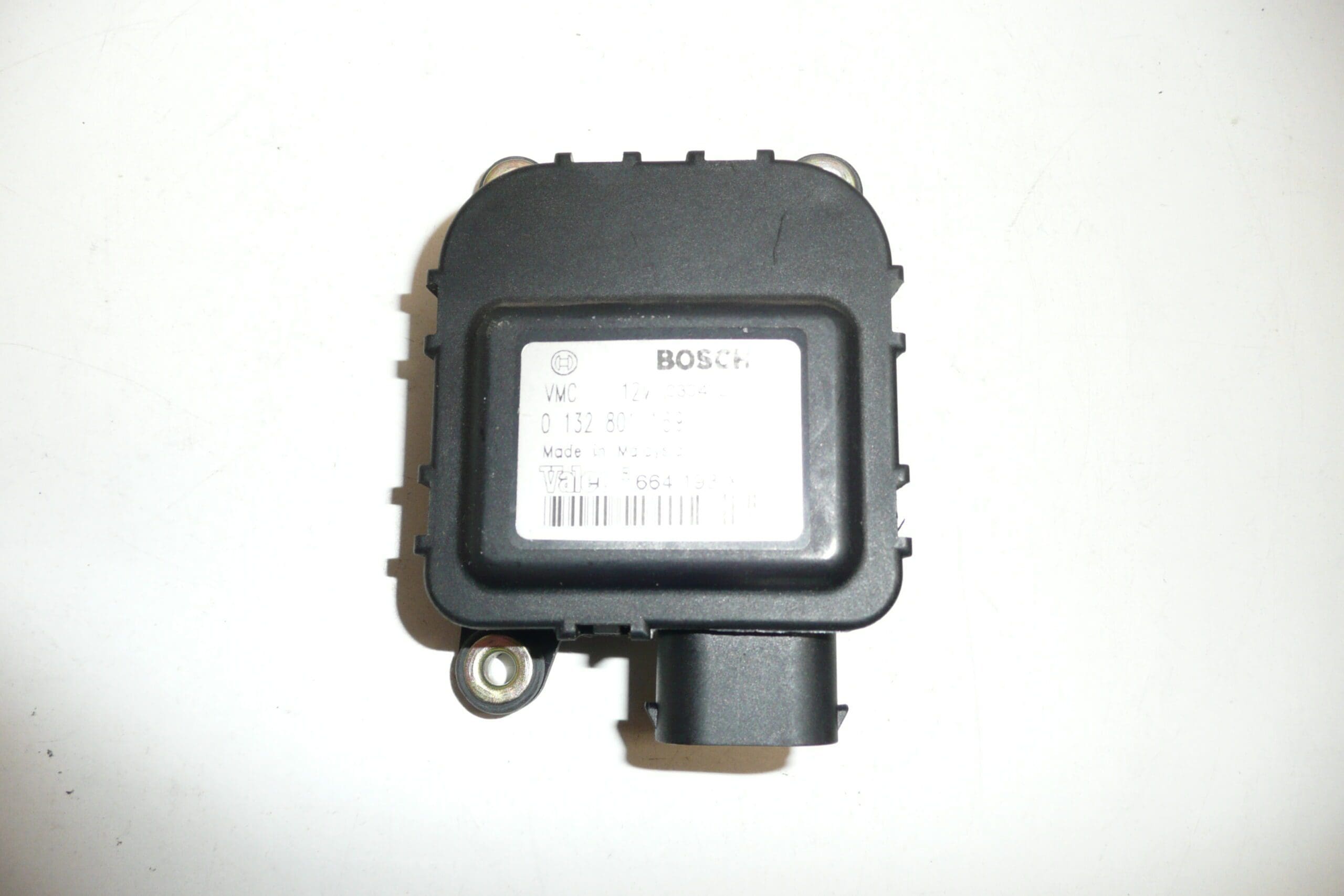 Servomotor de calefacción Citroën Peugeot 0132801169 6447HL - Imagen 2