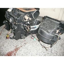 Calefacción Y Climatización Peugeot 607 6450RW 9647994080 - Imagen 2