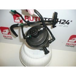 Carcasa Del Filtro De Combustible 2.0 HDI 0450907001 190169 - Imagen 2