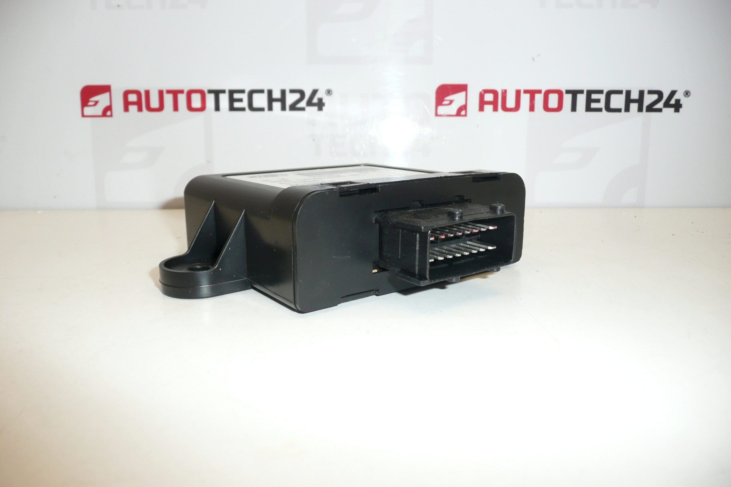 ECU FAP EAS300.01 Citroën Peugeot 9647428280 - Imagen 2