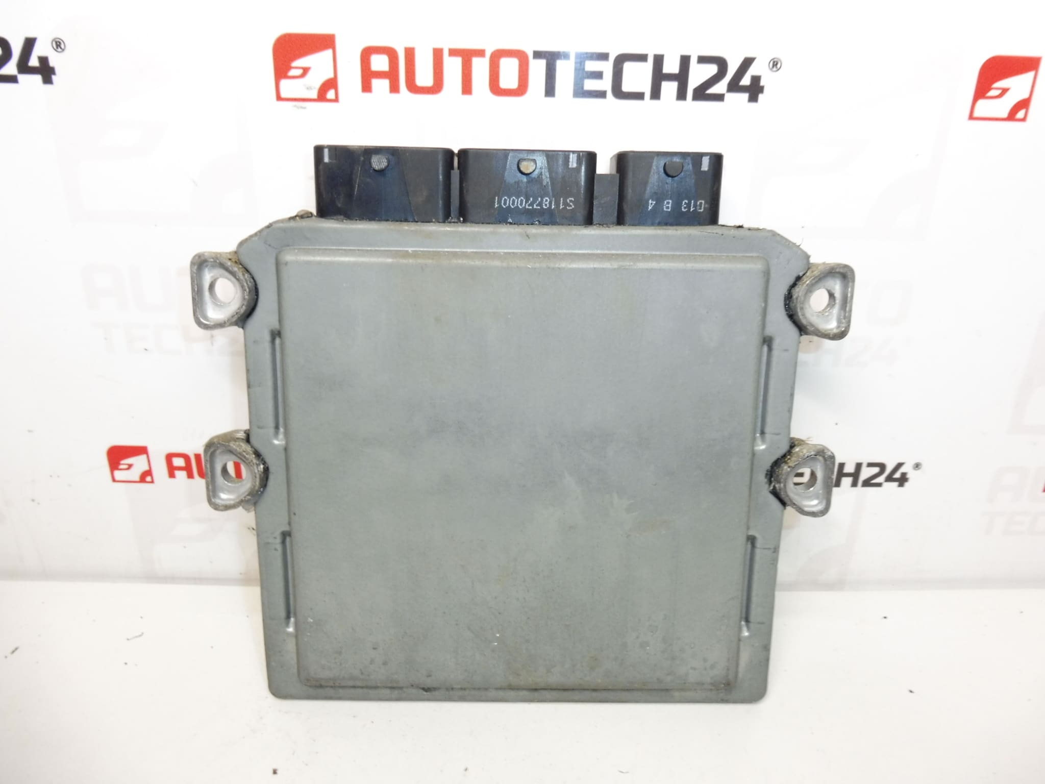 Unidad de Control Siemens SID 803 5WS40029I-T 1942PP - Imagen 2