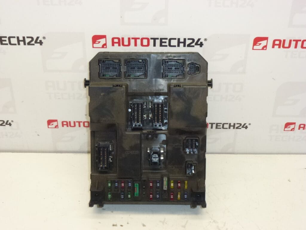 Centralita Valeo BSI J04-00 Peugeot 307 9651197680