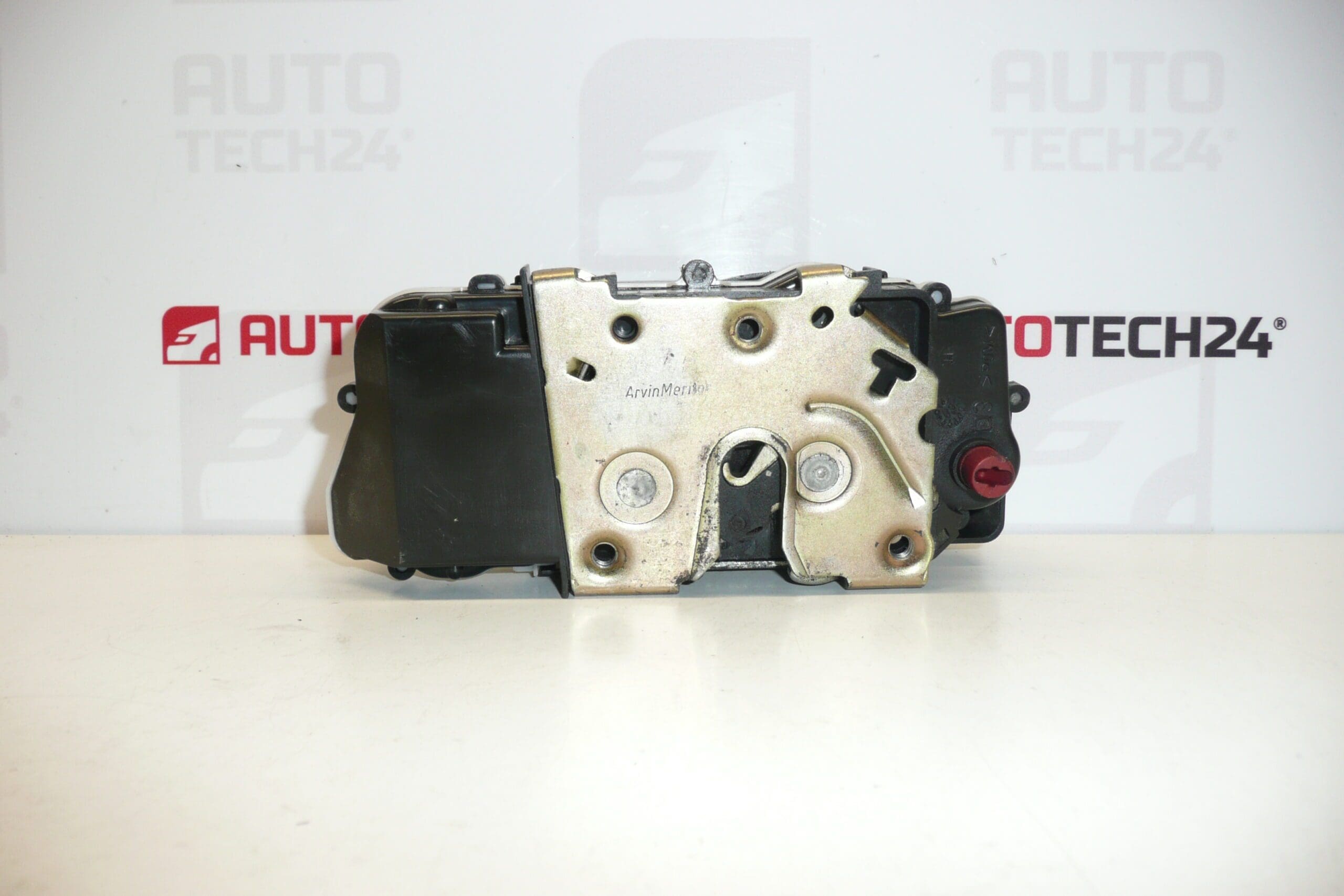 Cerradura Eléctrica Puerta Trasera Derecha Superbloqueo Citroën C5 9138A3 - Imagen 2