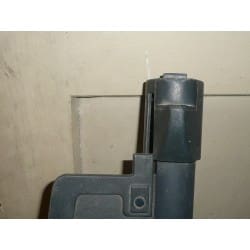 Cubierta De Maletero (Roleta) Citroën Berlingo Peugeot Partner - Imagen 2