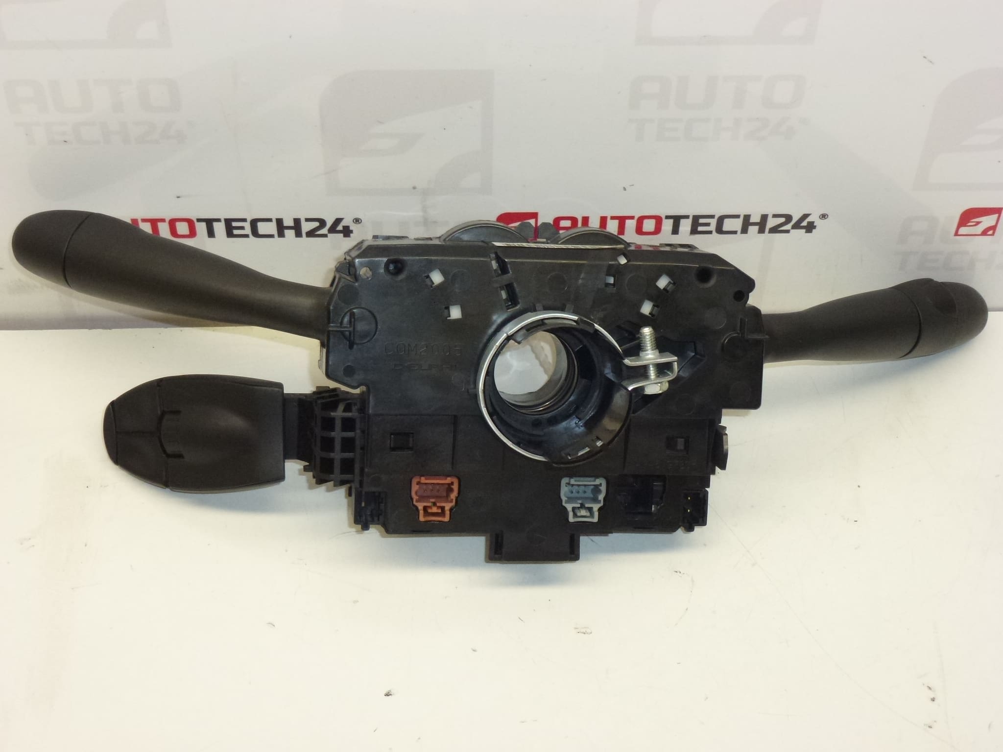 Controles de palanca Citroën Peugeot 96660120XT 98069808XT - Imagen 2