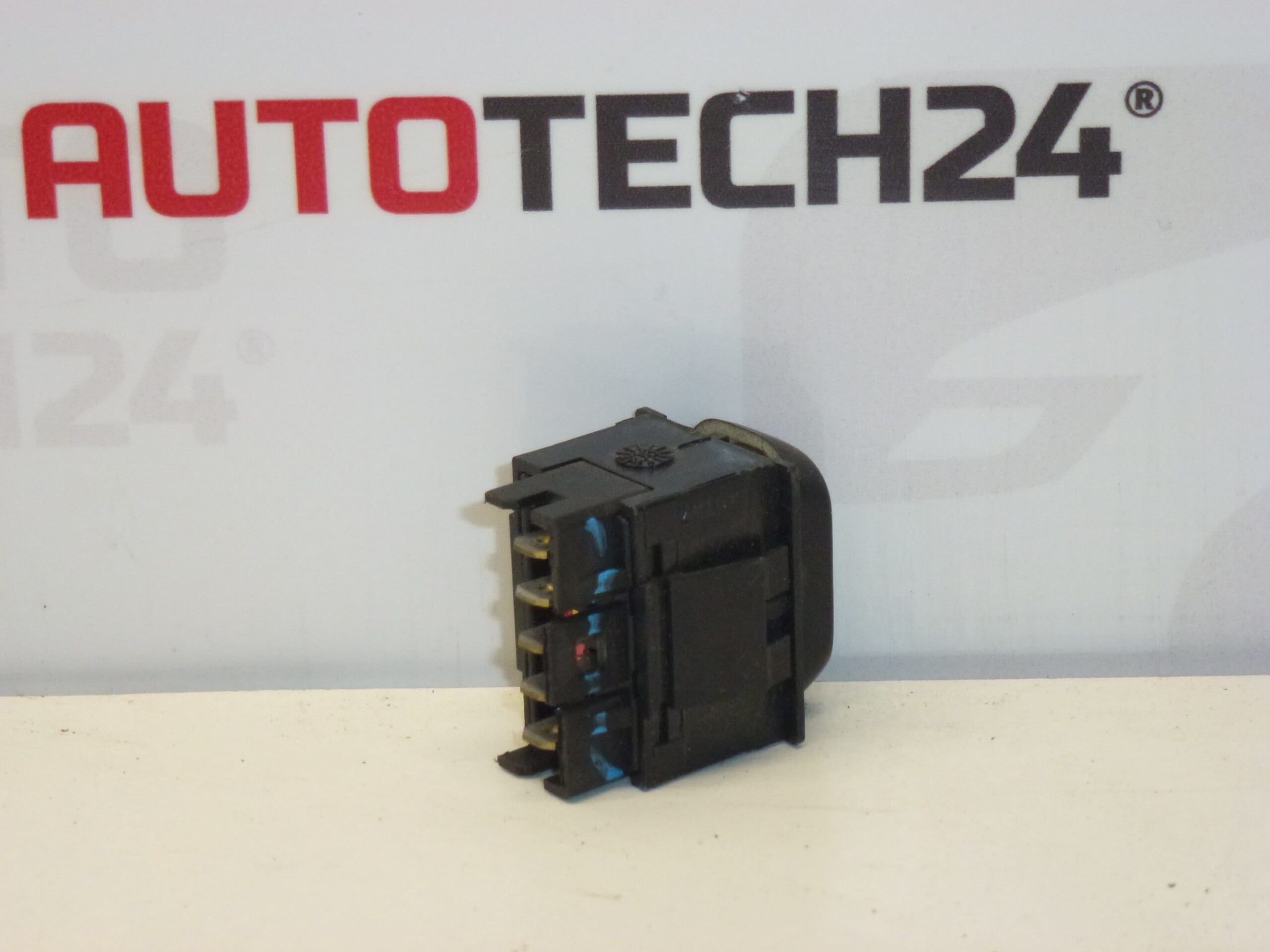 Elevador de Ventana Citroën Xsara 6552NW - Imagen 2