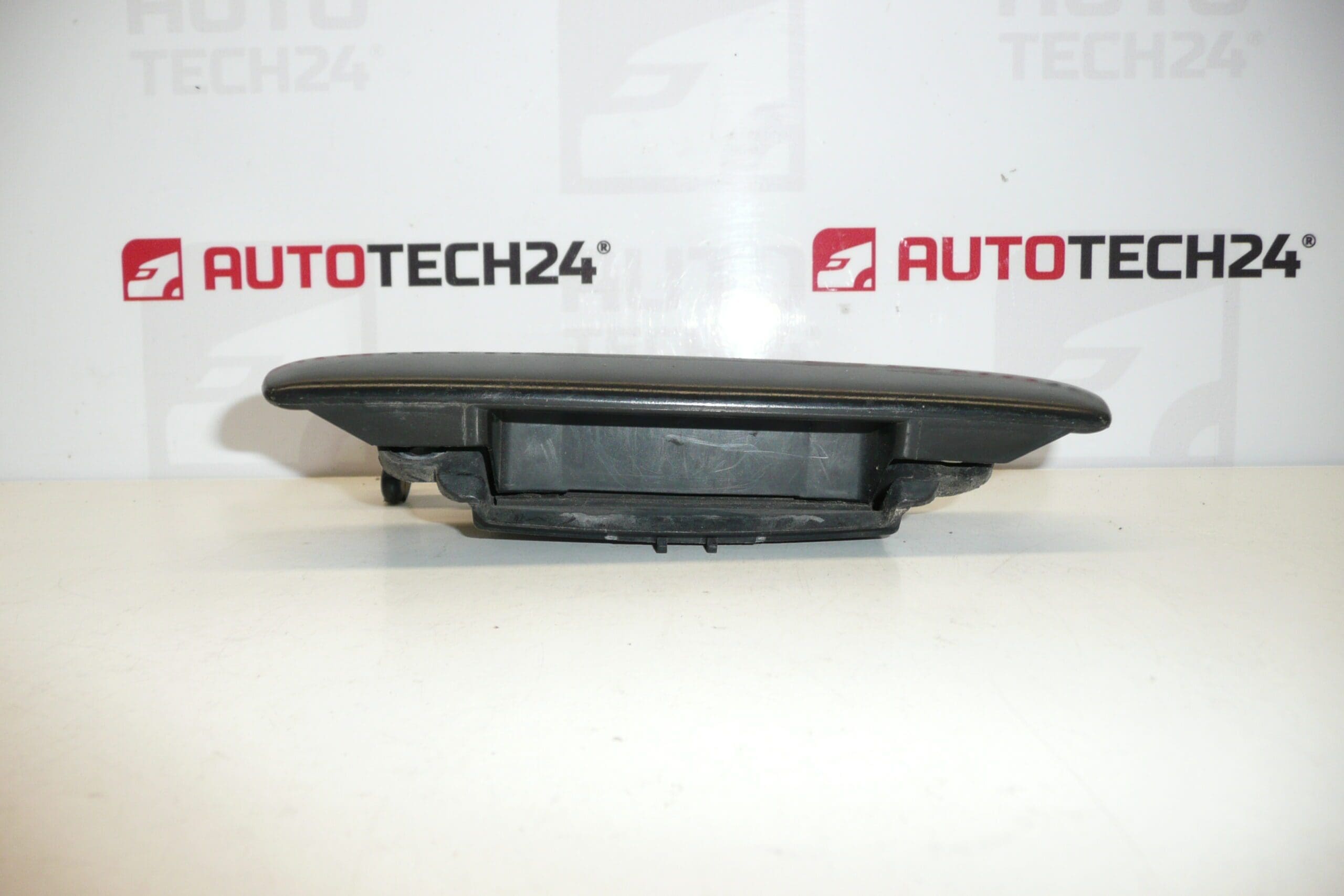Manilla De Puerta Trasera Derecha Citroën Xsara Negra 96334566 9101N1 - Imagen 2