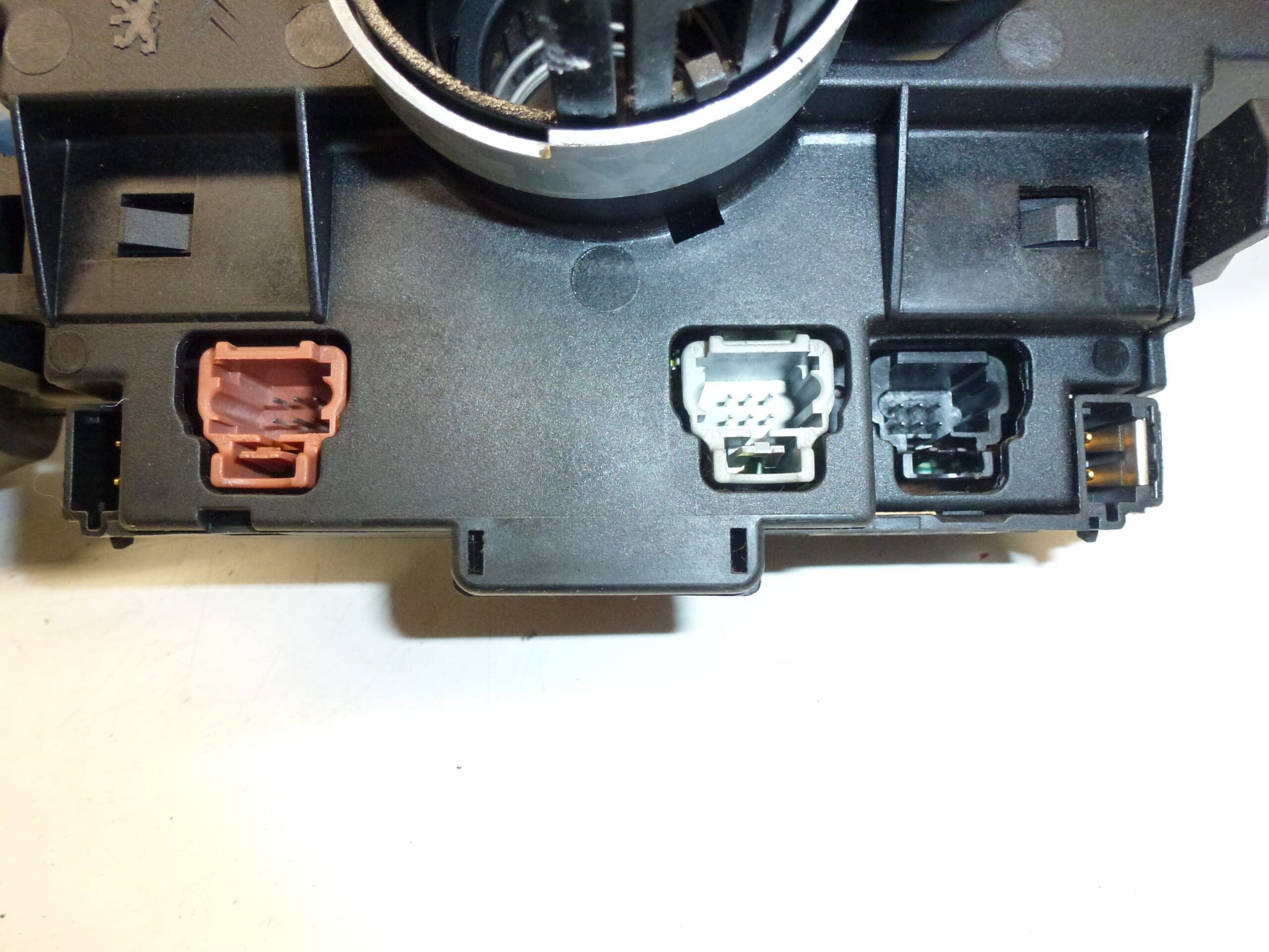 Controles Citroën Peugeot 96511197XT 6242C4 - Imagen 2