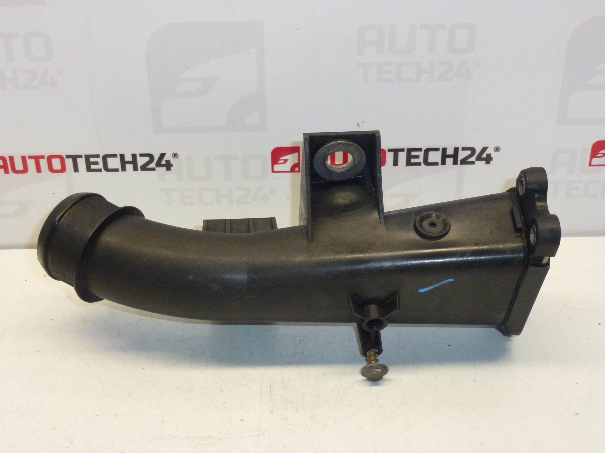 Tubo De Conexión 1.6 HDi Citroën Peugeot 9651411680 0382CX - Imagen 2