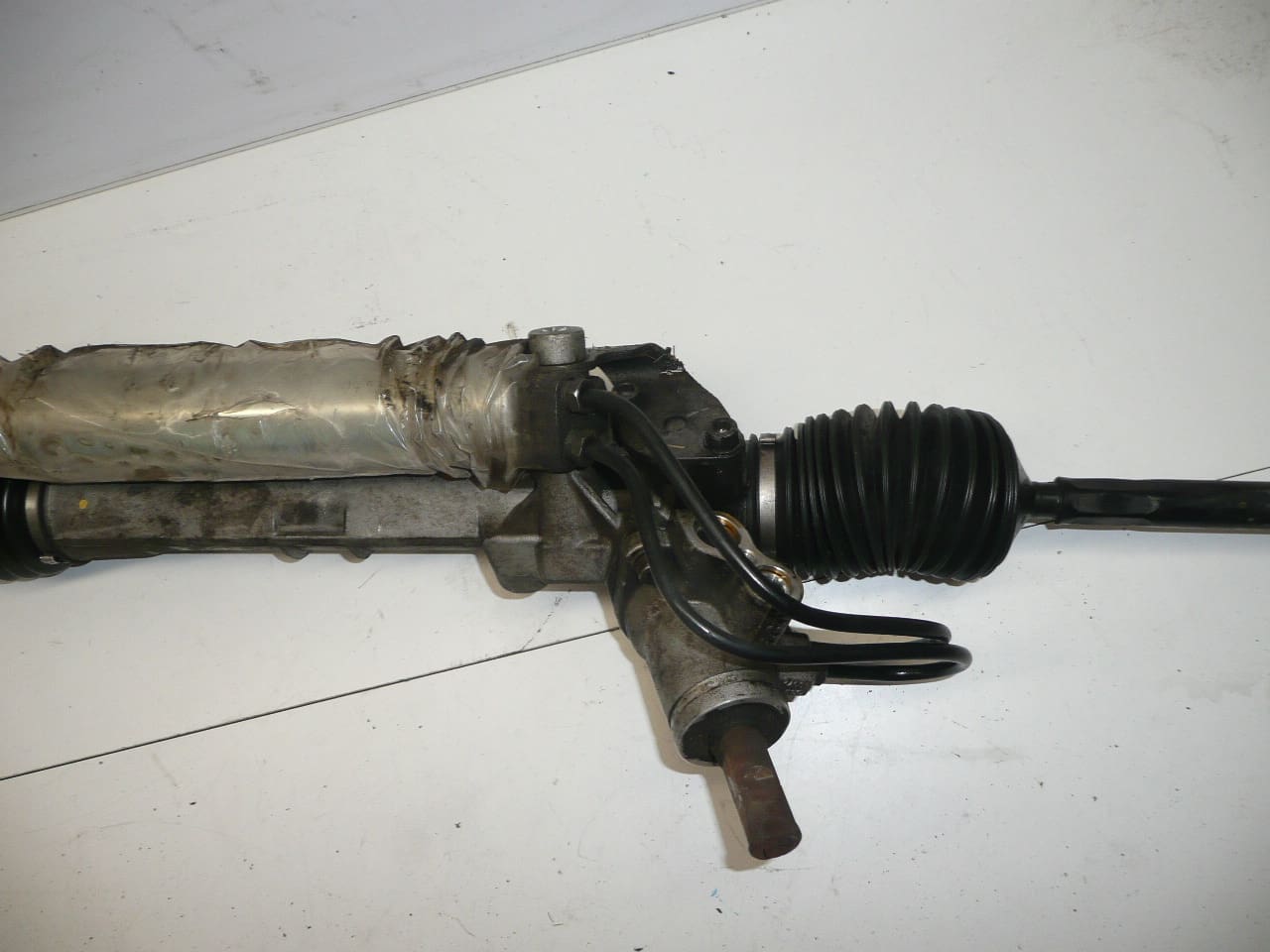 Dirección Completa Citroën Xsara Picasso 4000CQ - Imagen 2