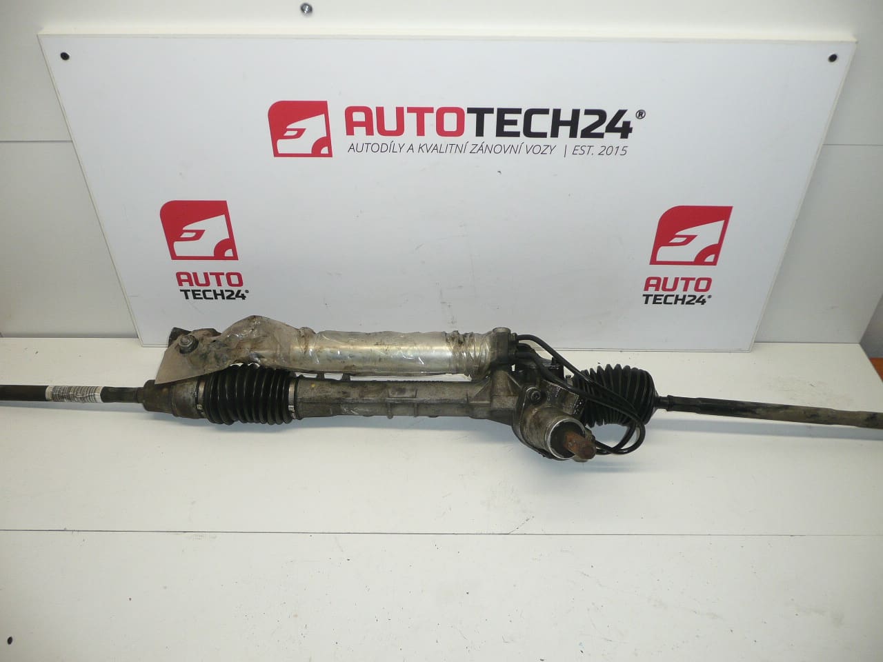 Direcci n Completa Citro n Xsara Picasso 4000CQ Citroen Recambios Coche