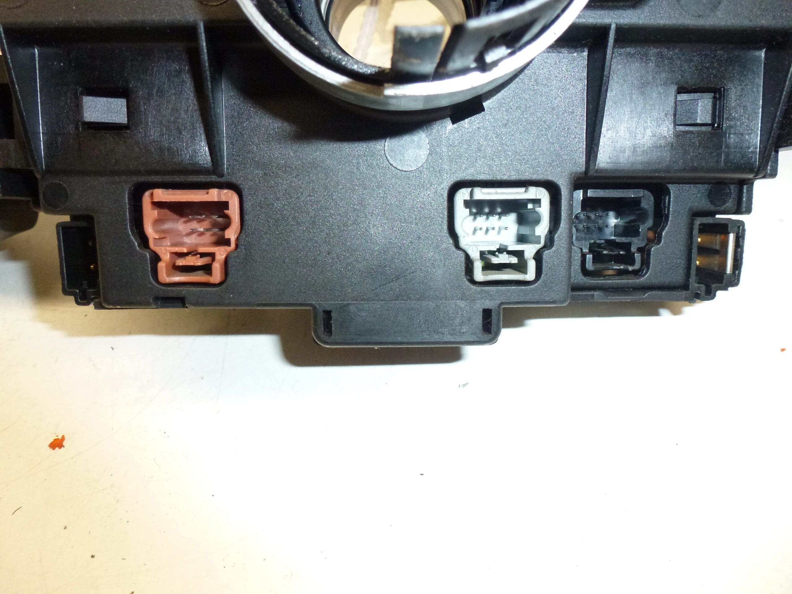 Citroën Peugeot 96595087XT 6242C4 Controles - Imagen 2