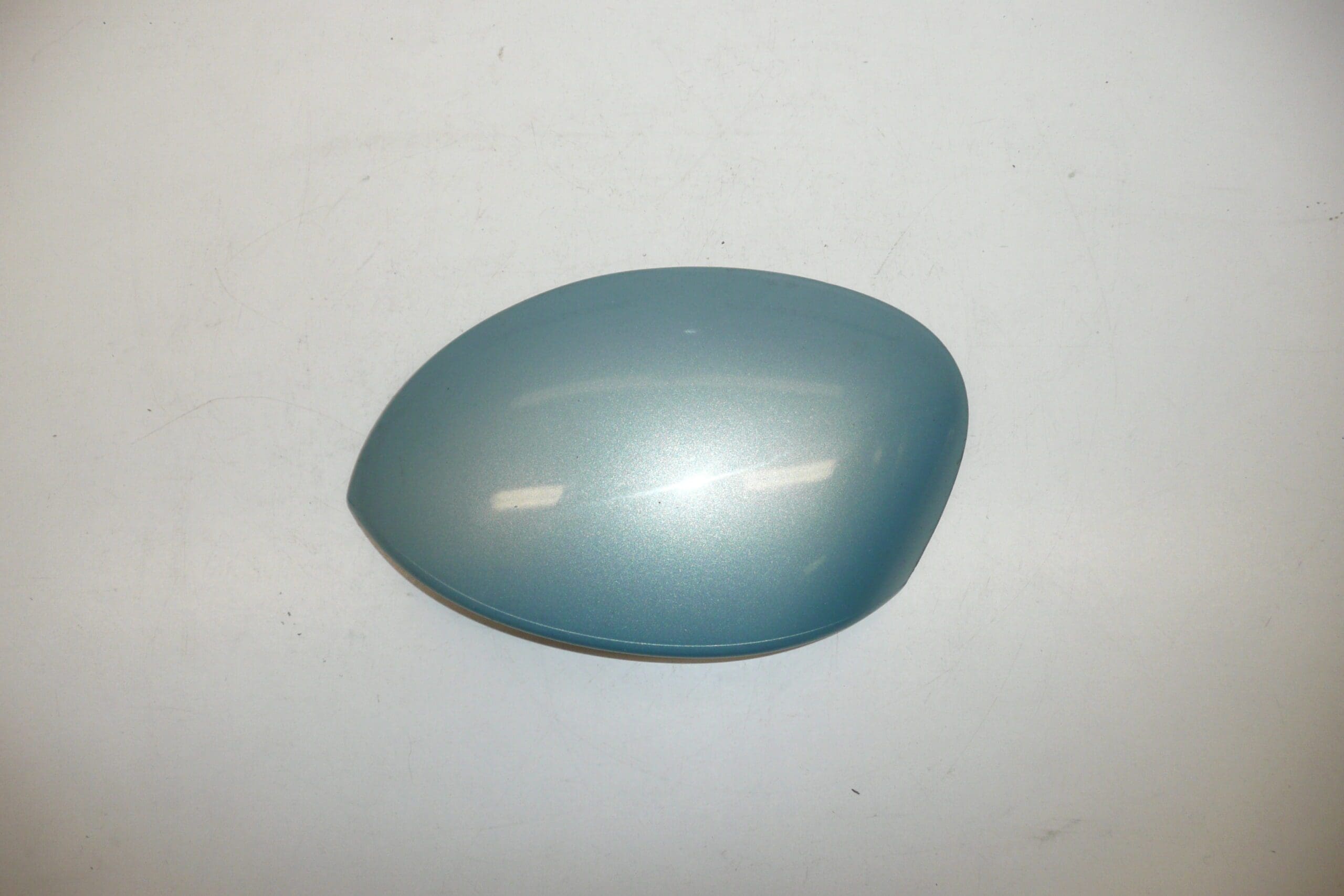 Tapa Del Espejo Izquierdo Citroën Xsara Picasso Azul Metalizado KNBC - Imagen 2