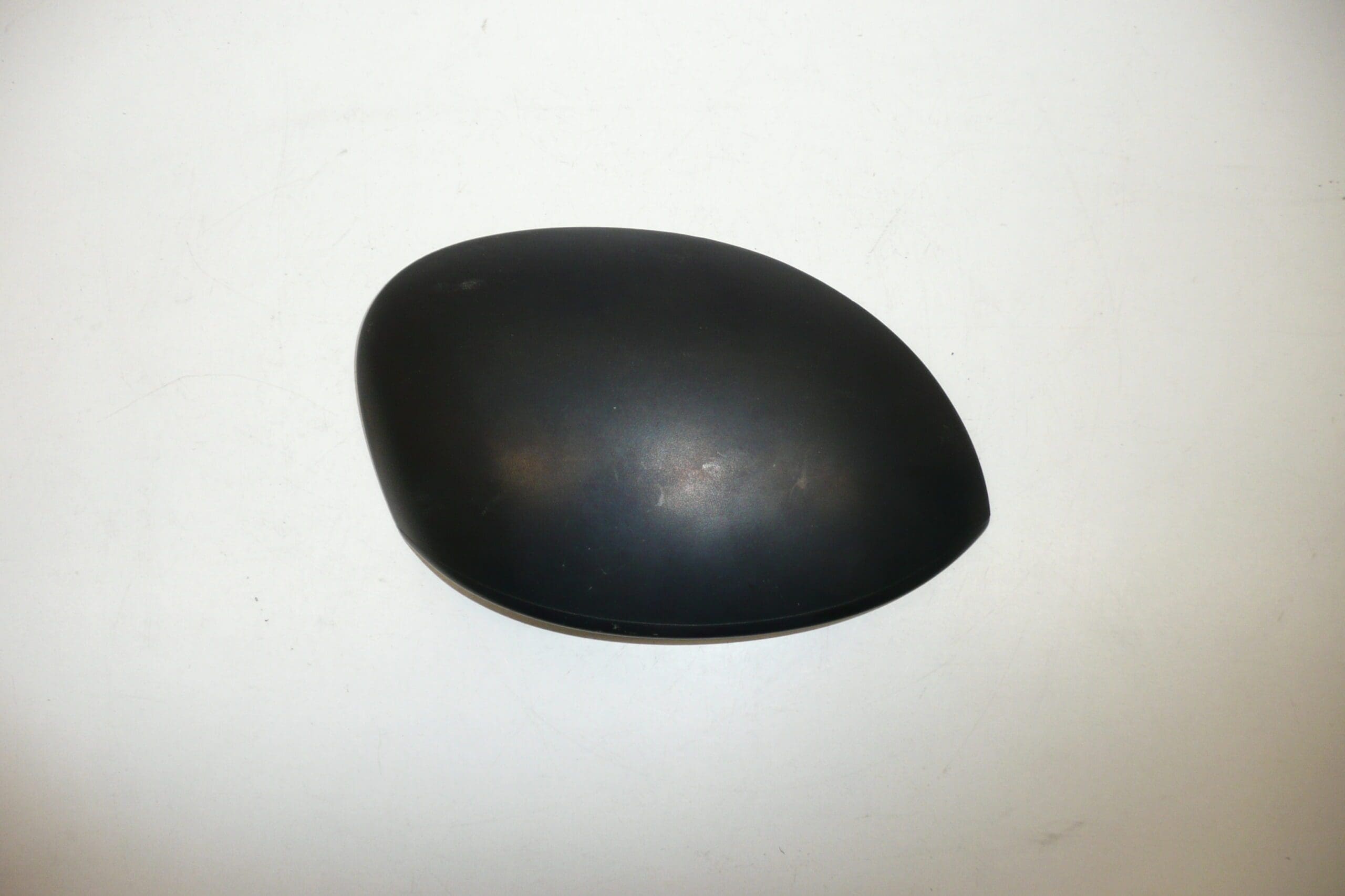 Tapa Del Espejo Retrovisor Derecho Citroën Xsara Picasso Negra 815270 - Imagen 2