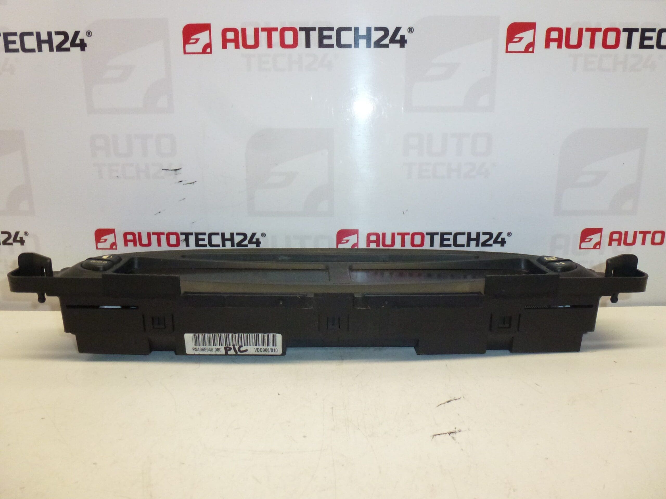 Tacómetro Citroën Xsara Picasso 9659486980 - Imagen 2