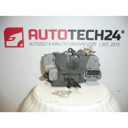 Cerradura Eléctrica Puerta Delantera Derecha Citroën Xsara 9136G1 - Imagen 2