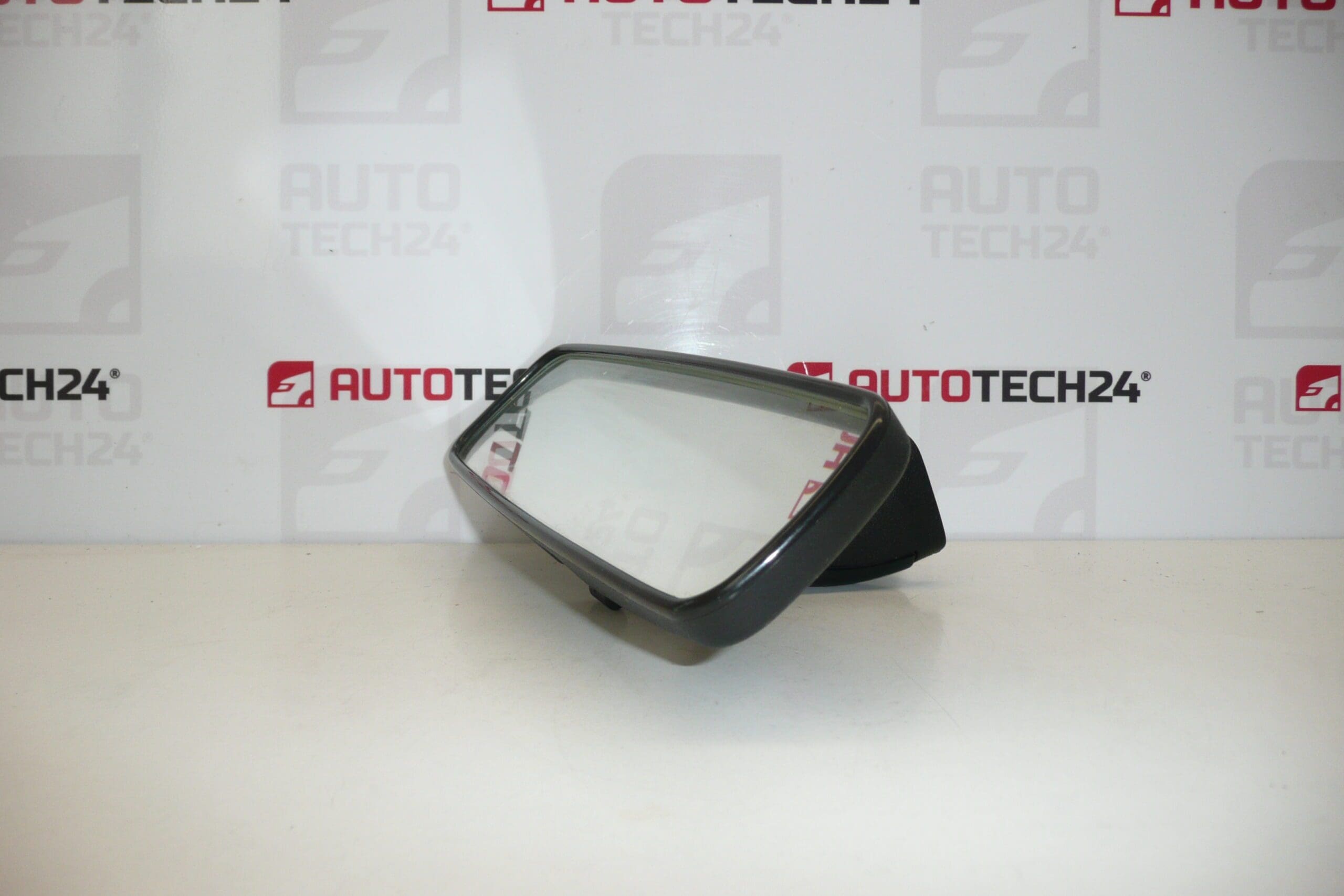 Espejo retrovisor interior para Citroën y Peugeot 8148KK 8153LH - Imagen 2