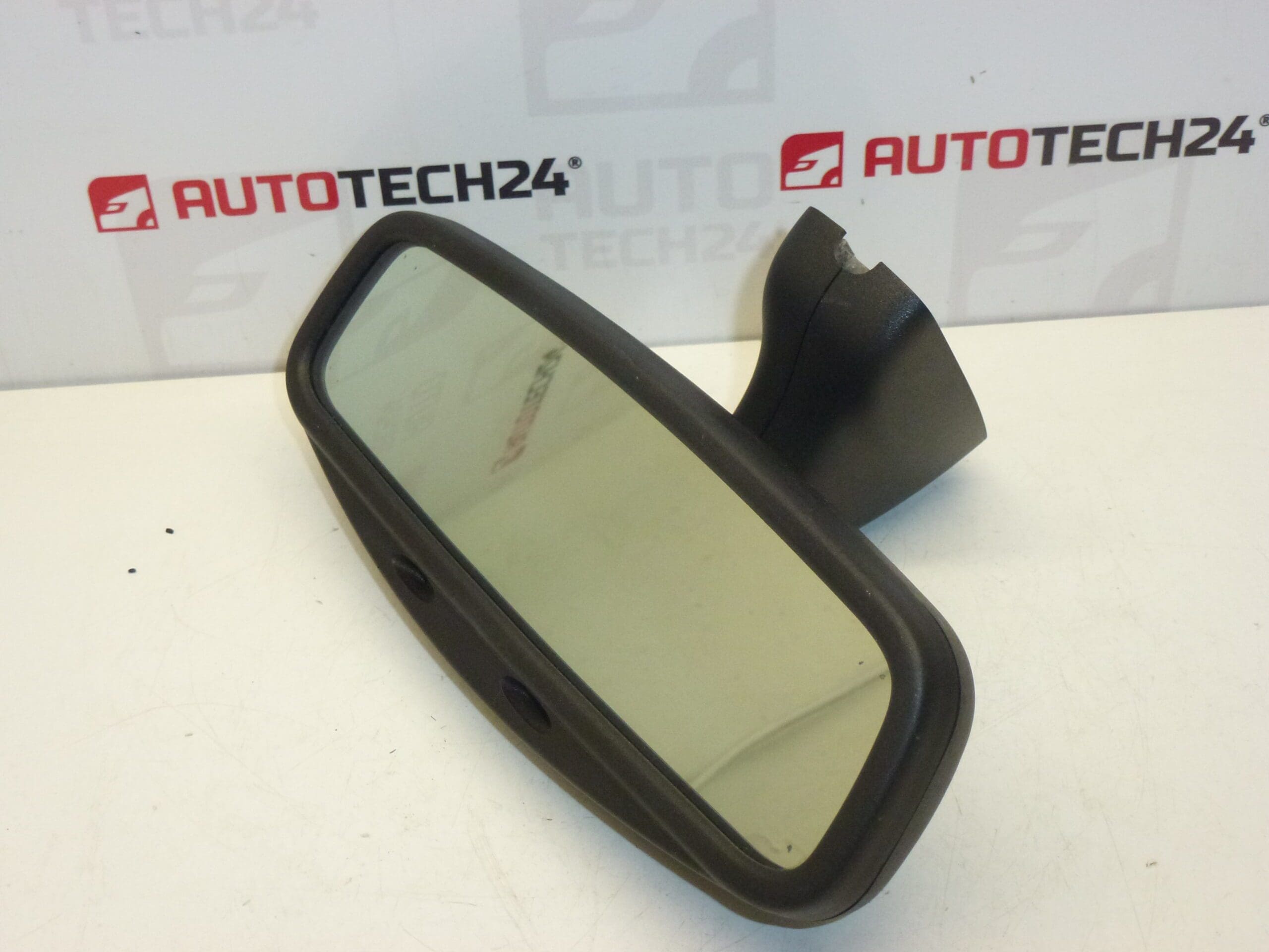 Espejo Retrovisor Interior Citroën Peugeot 8149EZ 8154JX 8149XG - Imagen 2