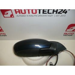 Espejo Retrovisor Derecho Peugeot 607 - Imagen 2