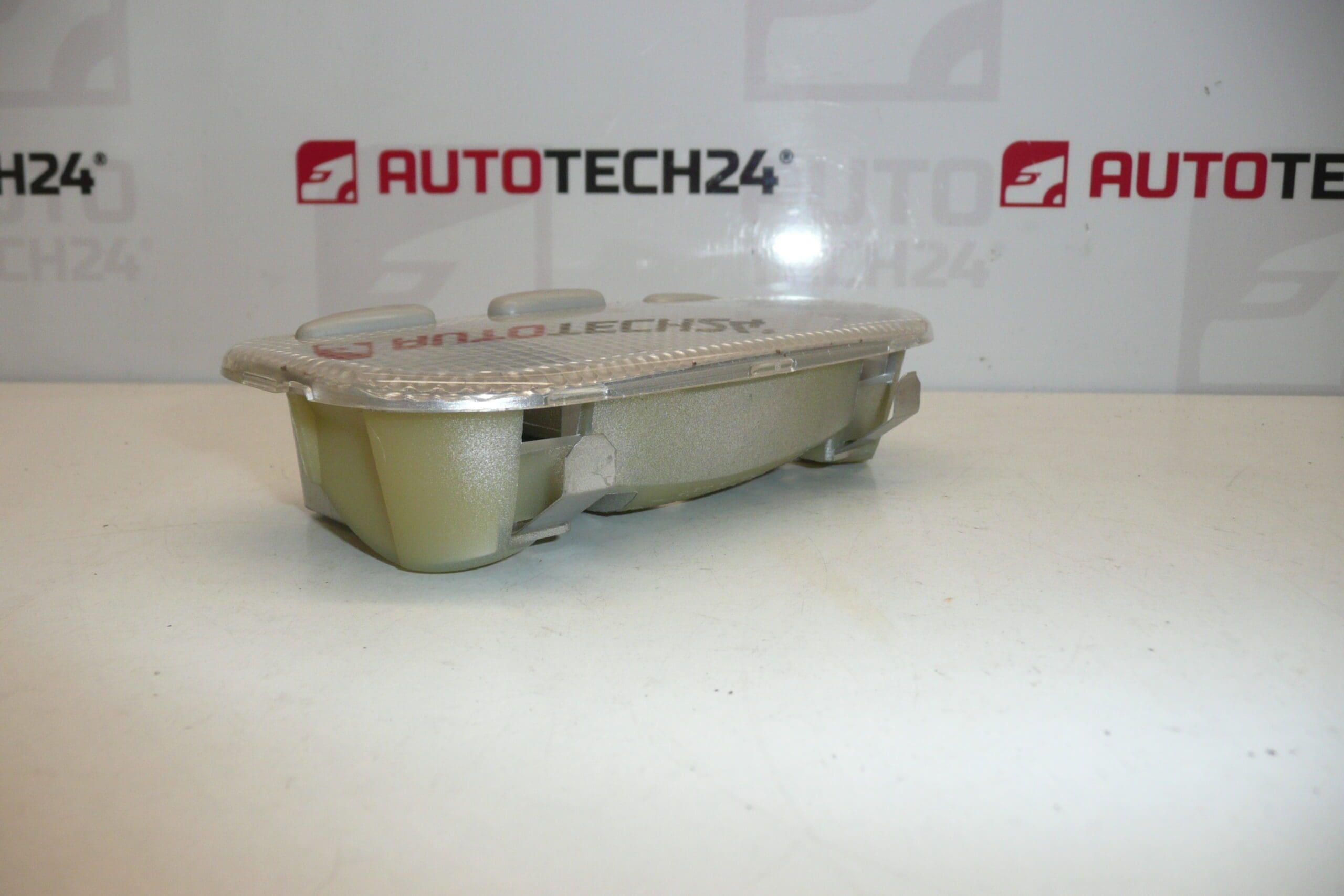 Luz Interior Iluminación Citroën Peugeot 6362N3 - Imagen 2