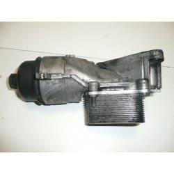 Intercambiador Aceite-Agua 1.4 1.6 HDi 9651813980 1103P0 - Imagen 2