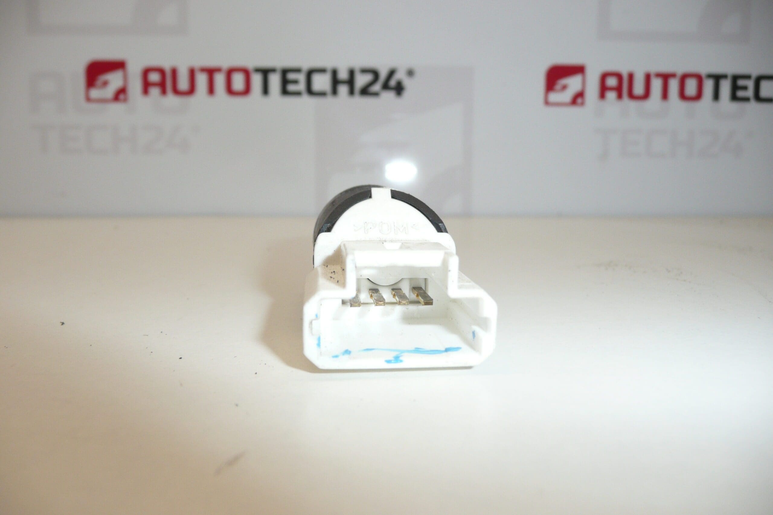 Interruptor De Freno Citroën Peugeot 9643478880 453440 - Imagen 2