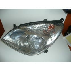 L XENON D2R+H1 Citroën C5 9644275380 6204x4 - Imagen 2