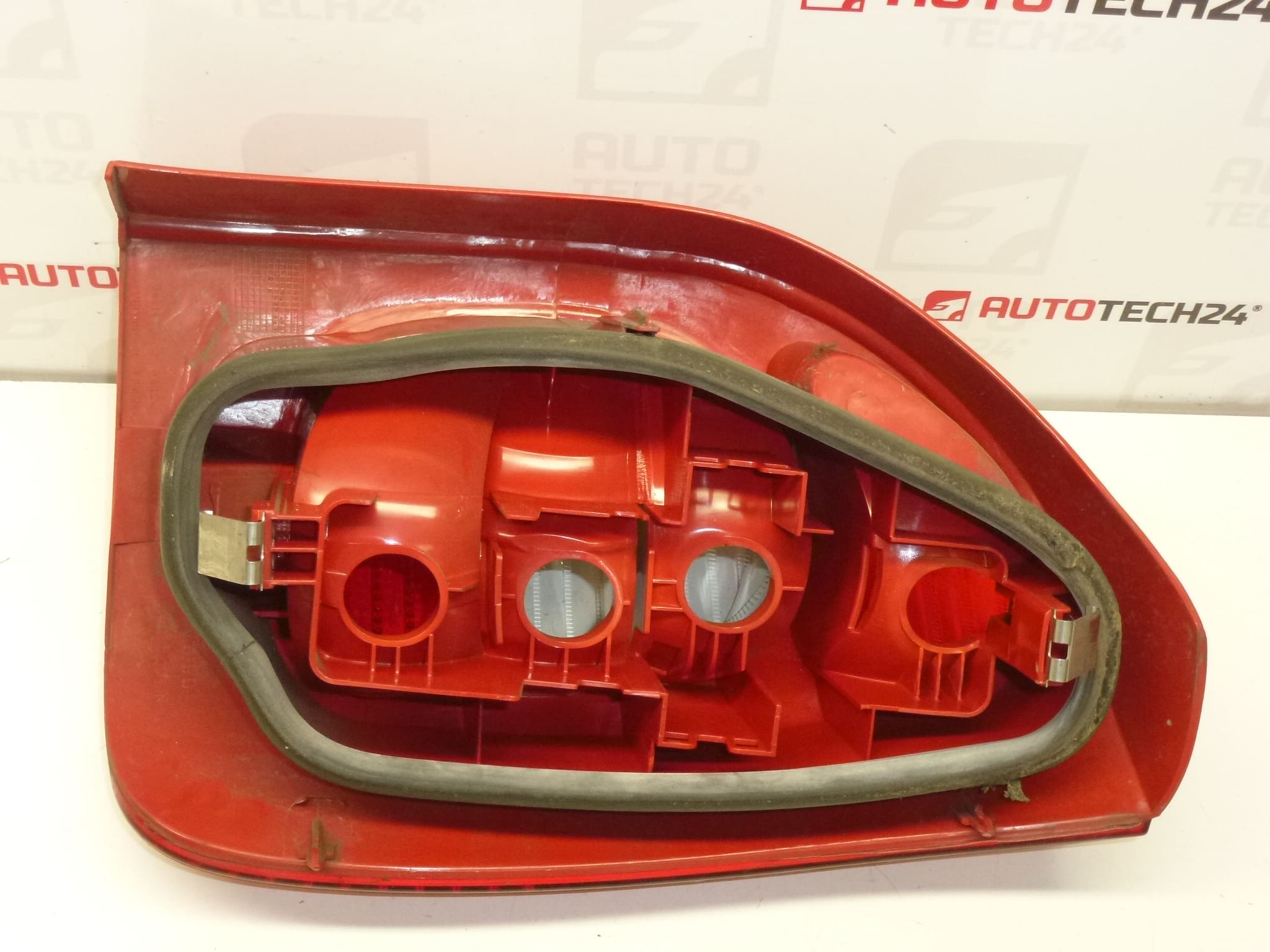 Faro Izquierdo Citroën Xsara Picasso 05 6350T2 - Imagen 2