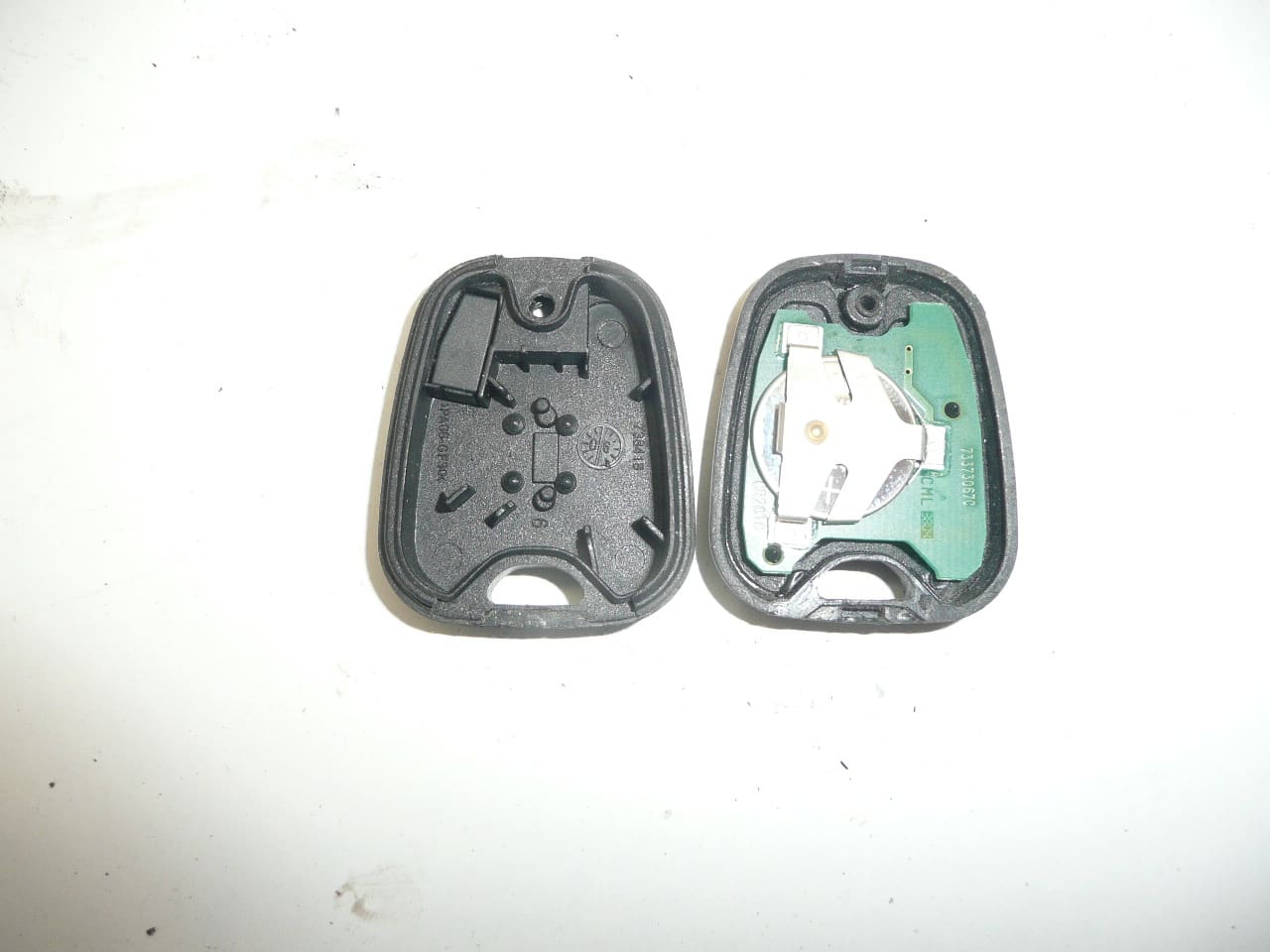 Mando a distancia para Citroën C2 y C3 6554RE - Imagen 2