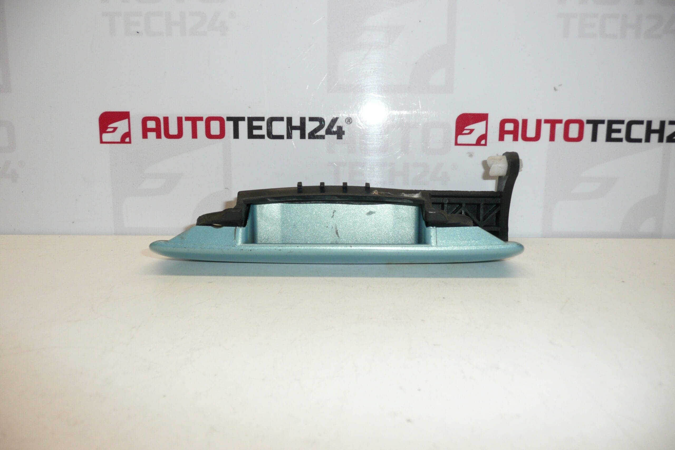 Manilla Derecha Para Puertas Delanteras Y Traseras Citroën Xsara Picasso KNBC 9101R9 - Imagen 2