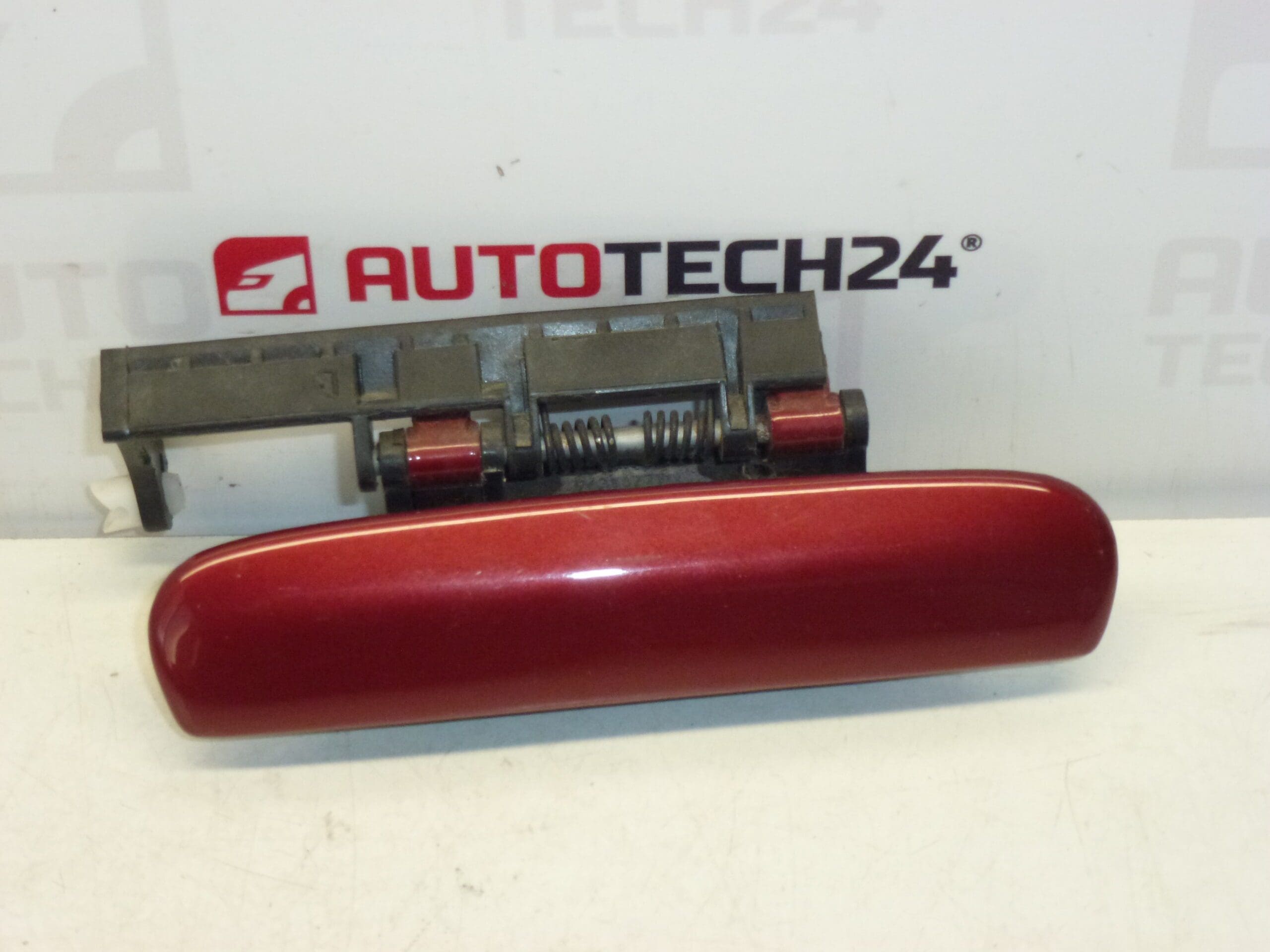 Manilla de puerta derecha para Citroën Xsara Picasso EKQD 9101R9 - Imagen 2