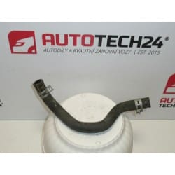 Manguera de agua Citroën C1 Peugeot 107 6466FQ
