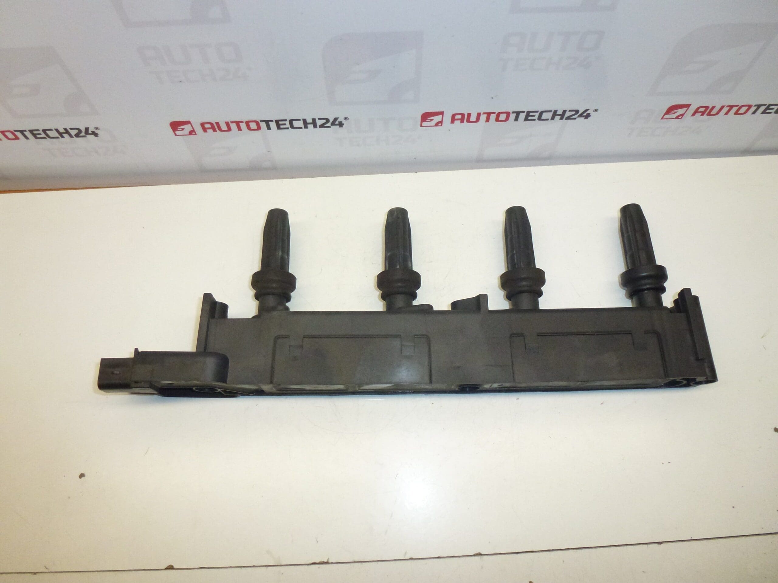 Módulo De Encendido 1.8 16V y 2.0 16V 9634131480 597098 - Imagen 2