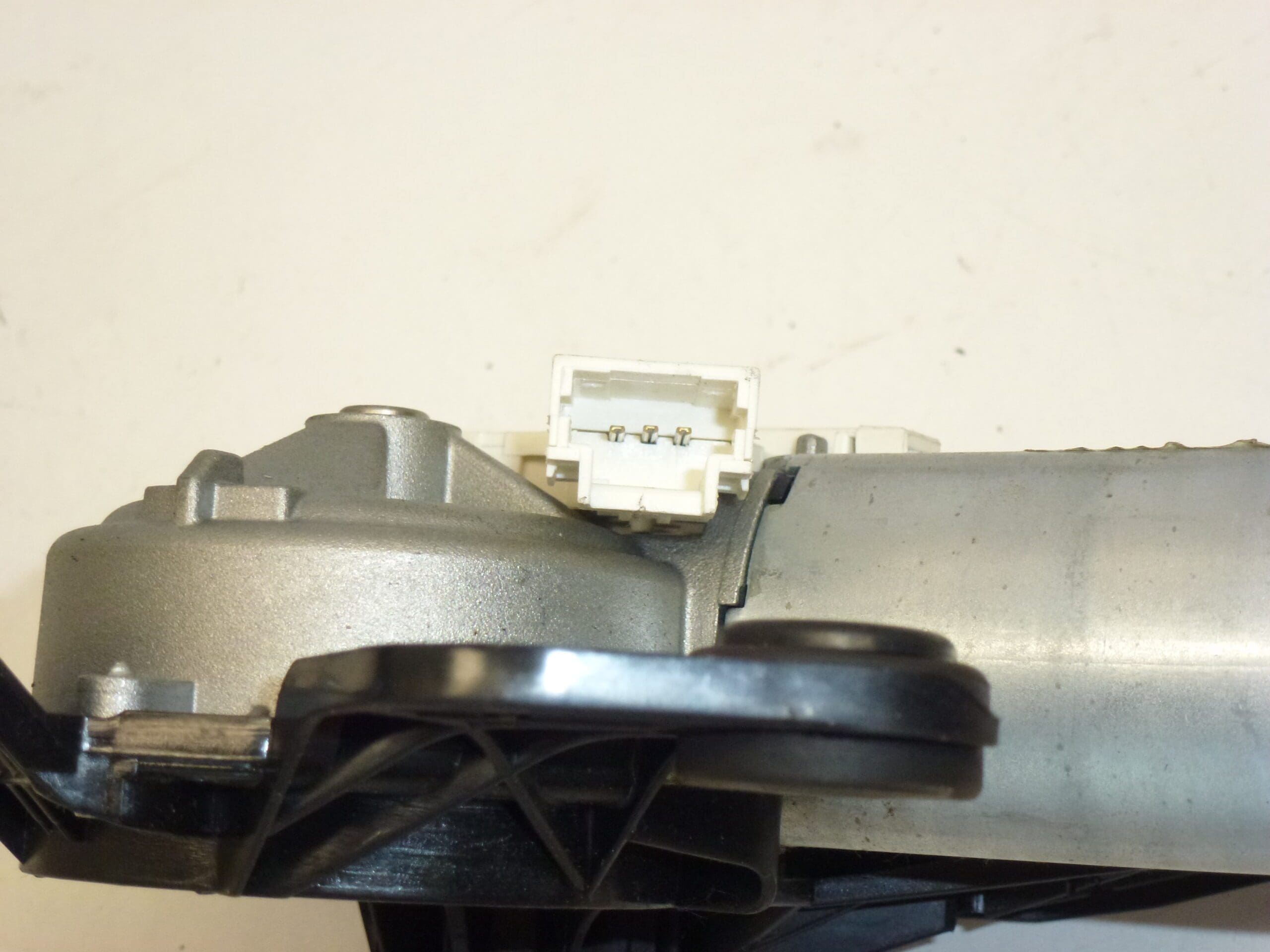 Motor del limpiaparabrisas para Peugeot 307 9640961380 53015712 6405L9 - Imagen 2